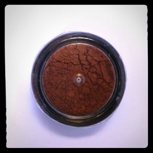 Mineral eyeshadow